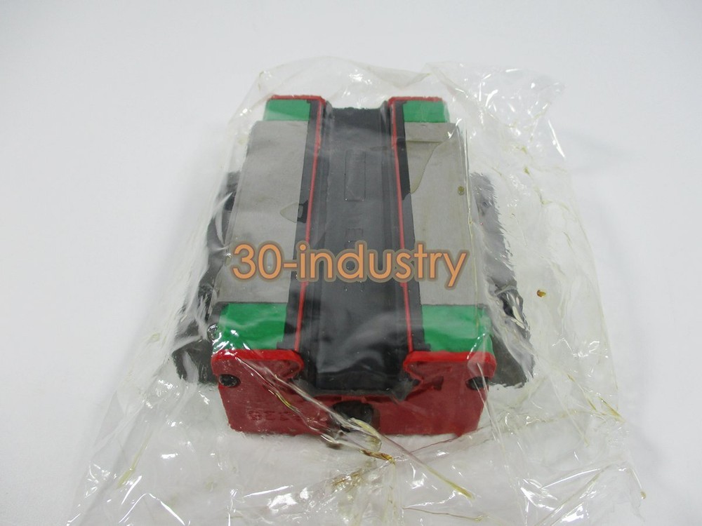 1Pcs New For HIWIN Linear guide slider EGW25CC