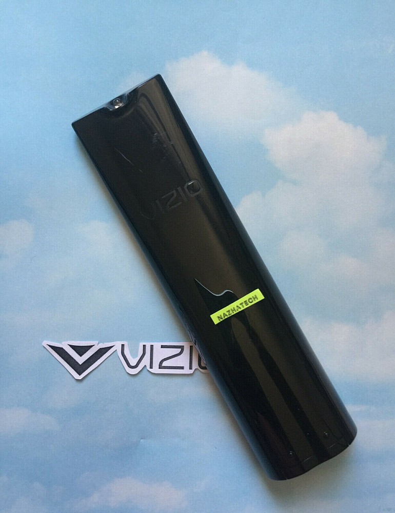 Original Vizio TV remote-VR15, -E420VL. E470VLE. E421VO. E421VL. E420VO, E470VLE