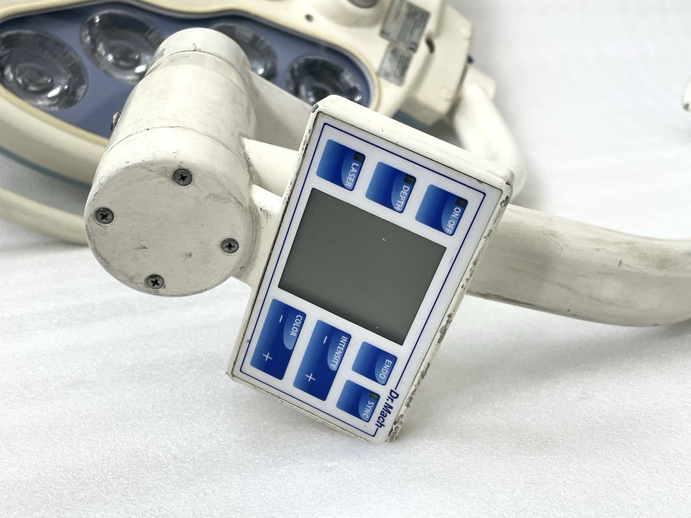 Dr.Mach LED 2 SC Surgical Light