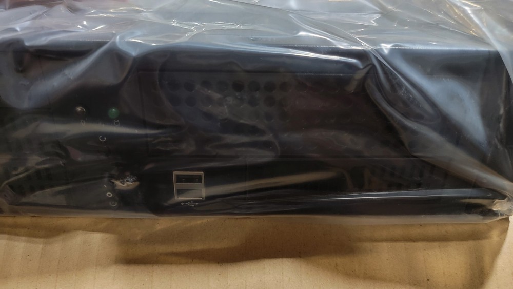 iStarUSA E-207L 2U Rackmount Chassis