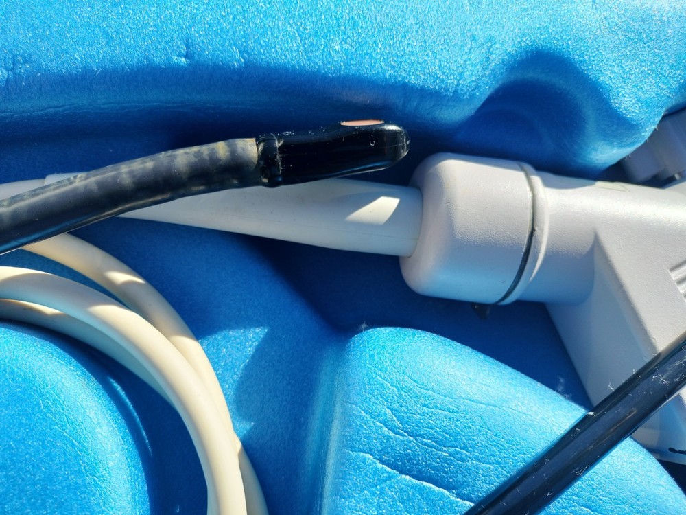 Philips T6H Ultrasound Probe