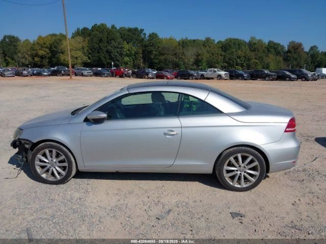 Fuse Box Engine Compartment Fits 12-16 EOS 4962054