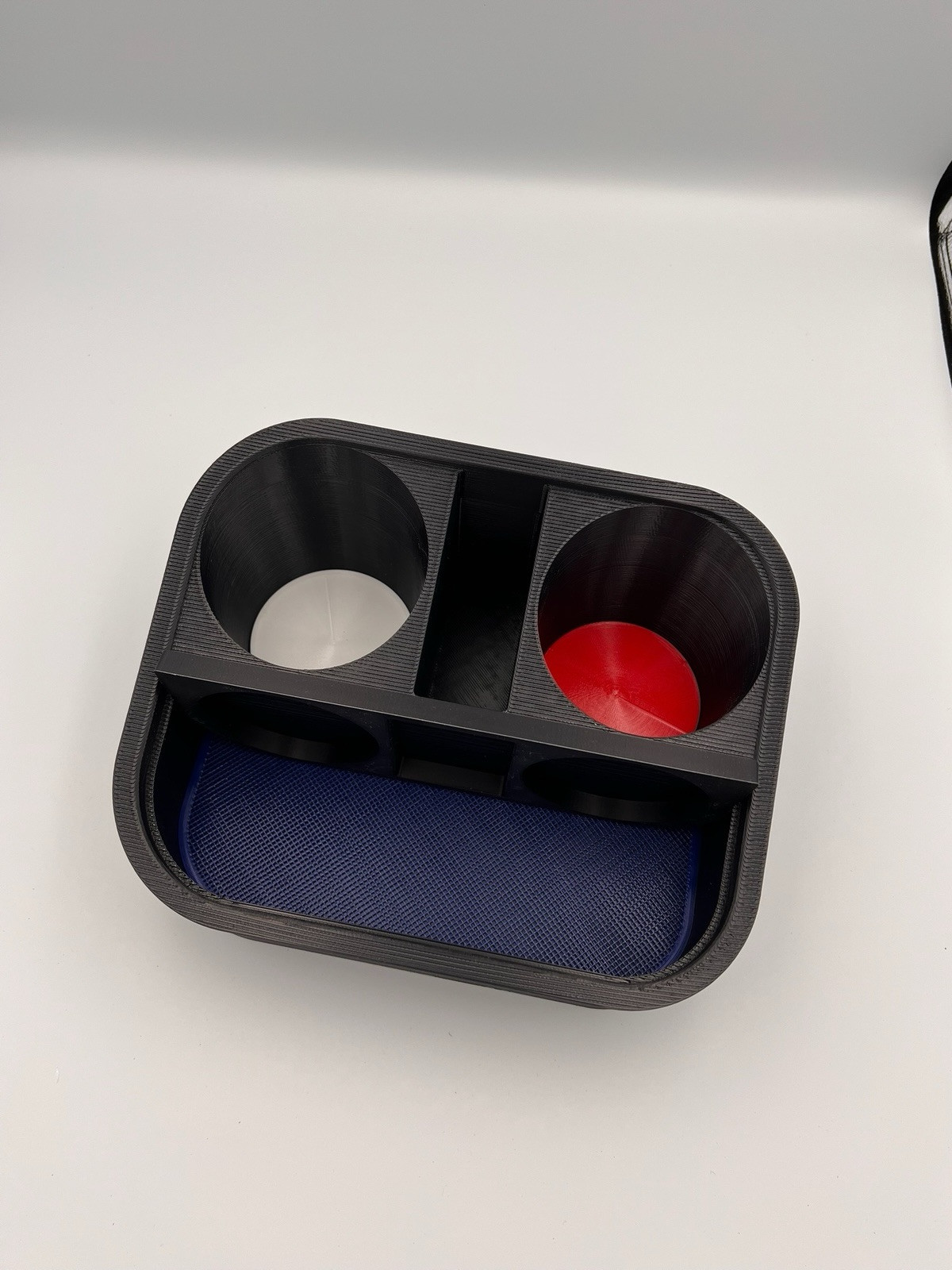 Cup Holder Upgrade 2003-2007 Silverado Tahoe Suburban Yukon Sierra GMT800