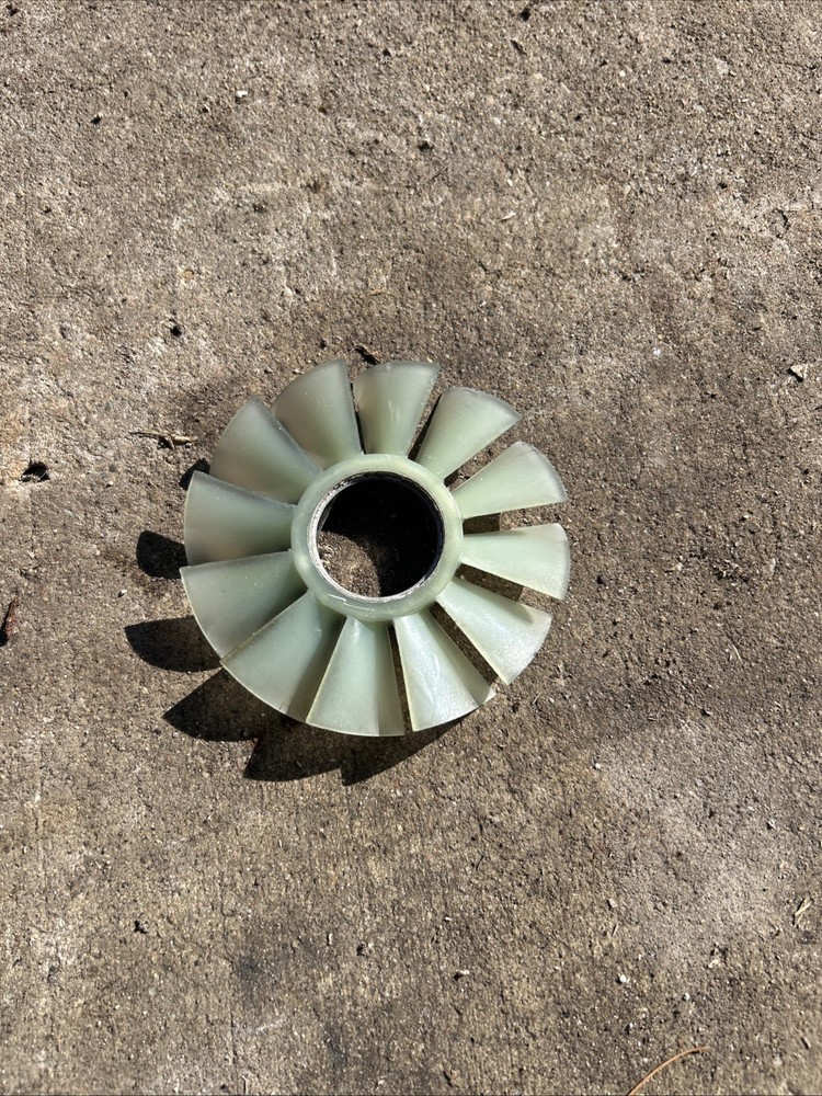 Porter Cable 875931 Fan