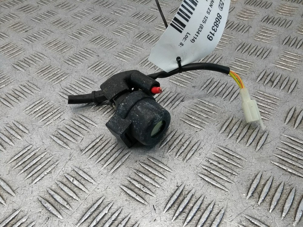 2019 SINNIS TERRAIN  Starter Solenoid