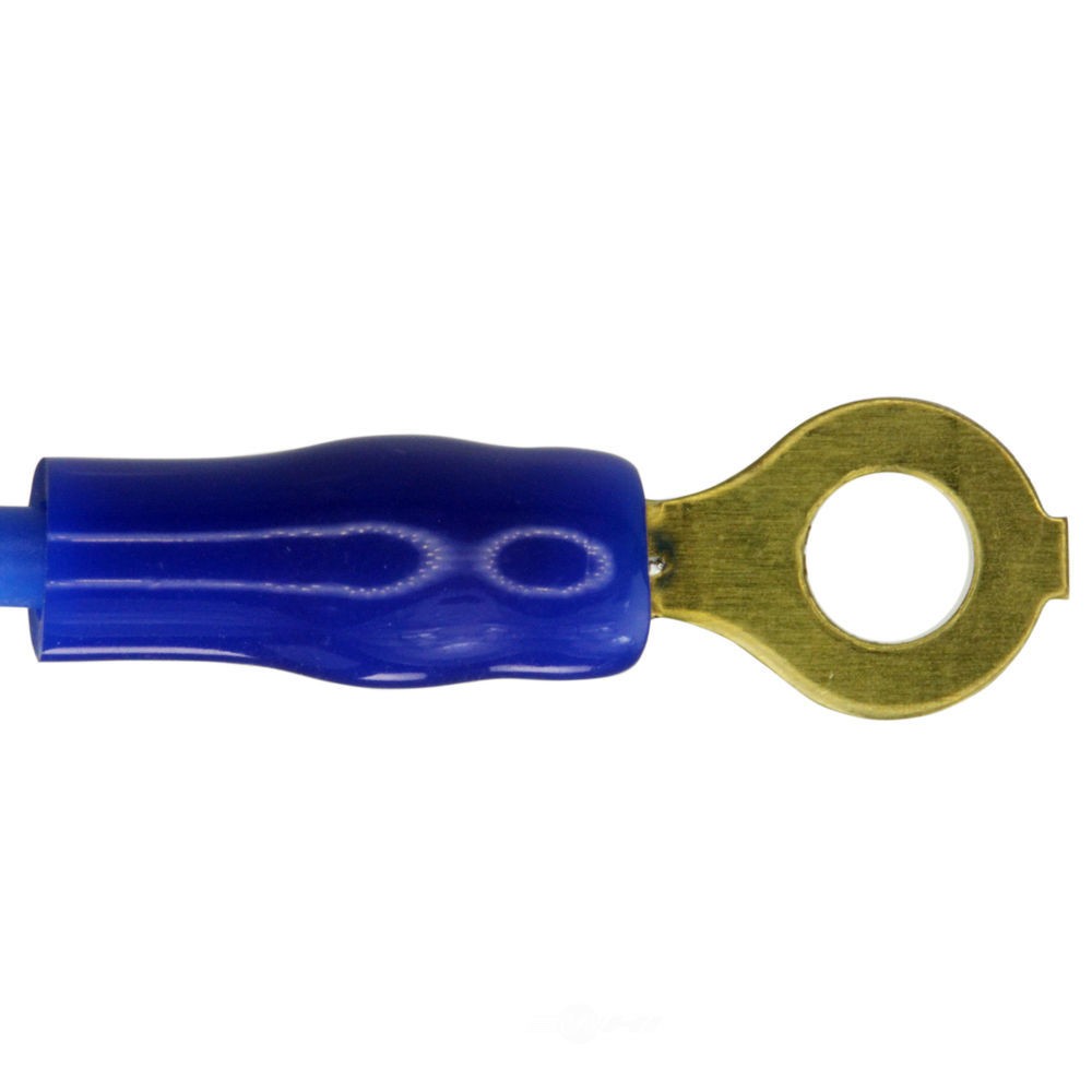 Ignition Condenser WVE 5H1017