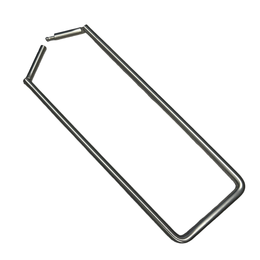 Intra Lock Instrument Stringer, 2.5"x6", Premium