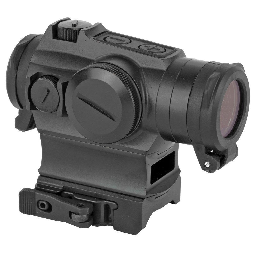 Holosun HS515GM Micro Optical Red Dot Sight 65MOA 1MOA Killflash QD Mount 1/3