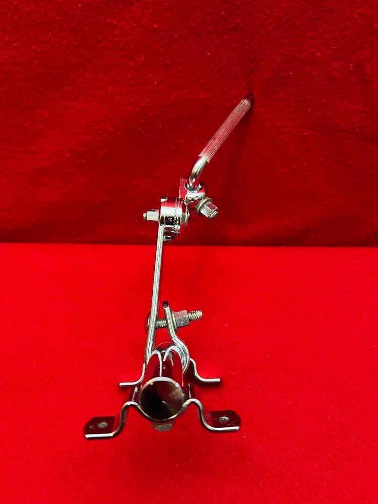 LUDWIG 1960's Script Logo Rail Consolette Tom Mount