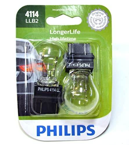 PHILIPS LONGERLIFE MINI BULB