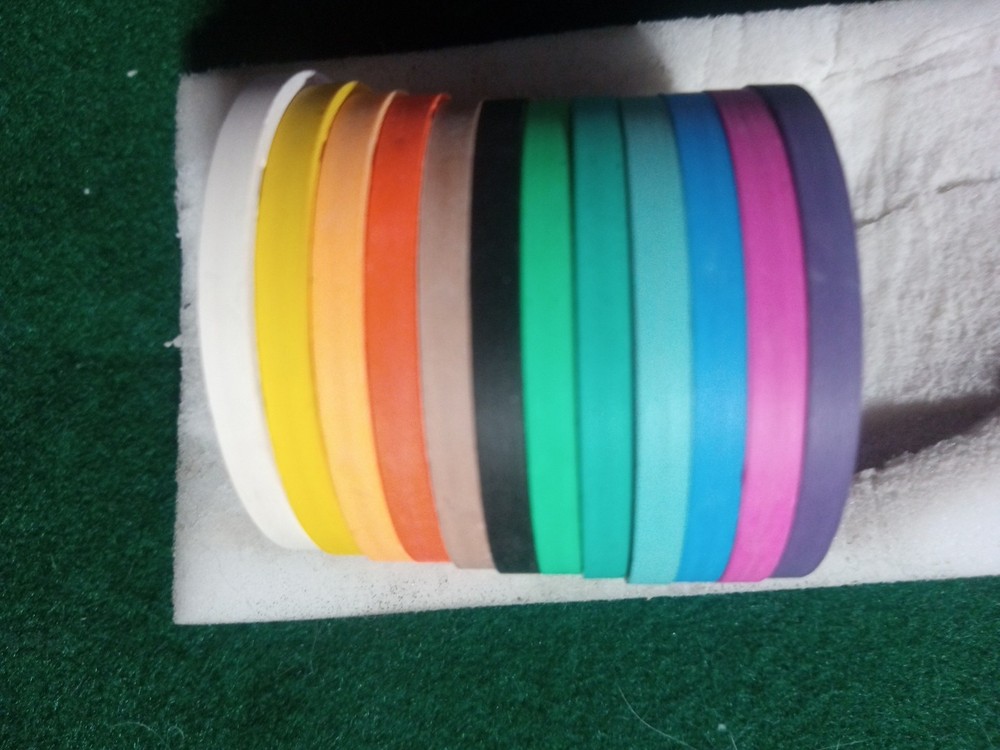 Complete Sample Set Paulson Zodiac/Astrology Chips