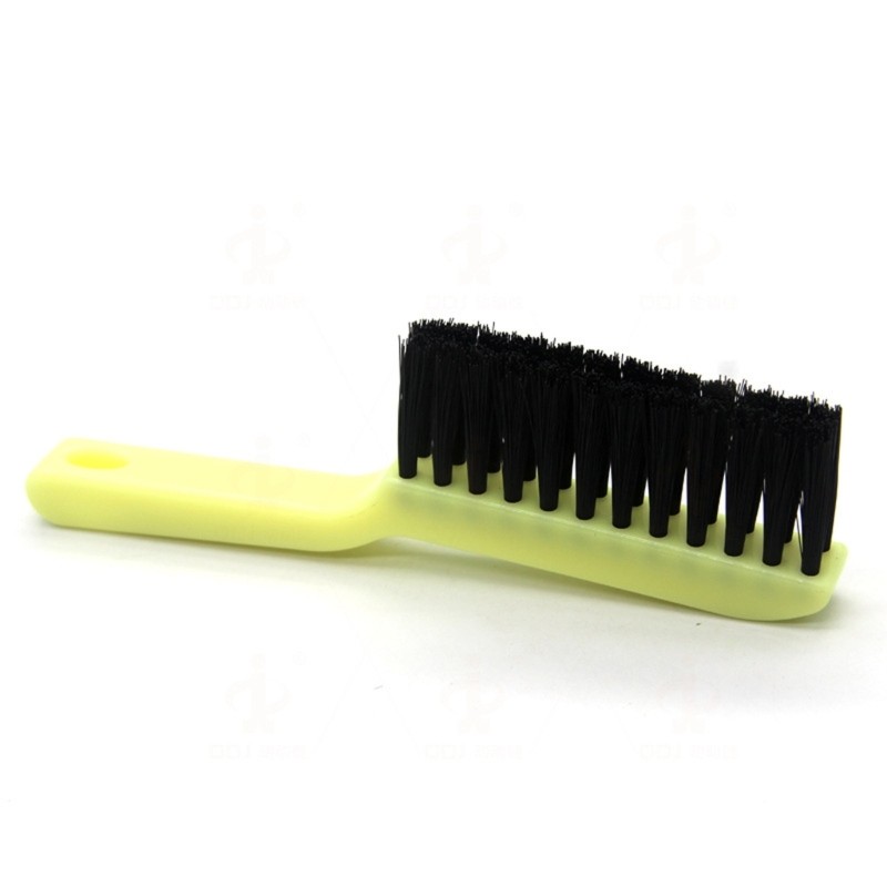 Billiard Table Cloth Cleaner Rail Brush Replacement Billiard Table Plastic Brush