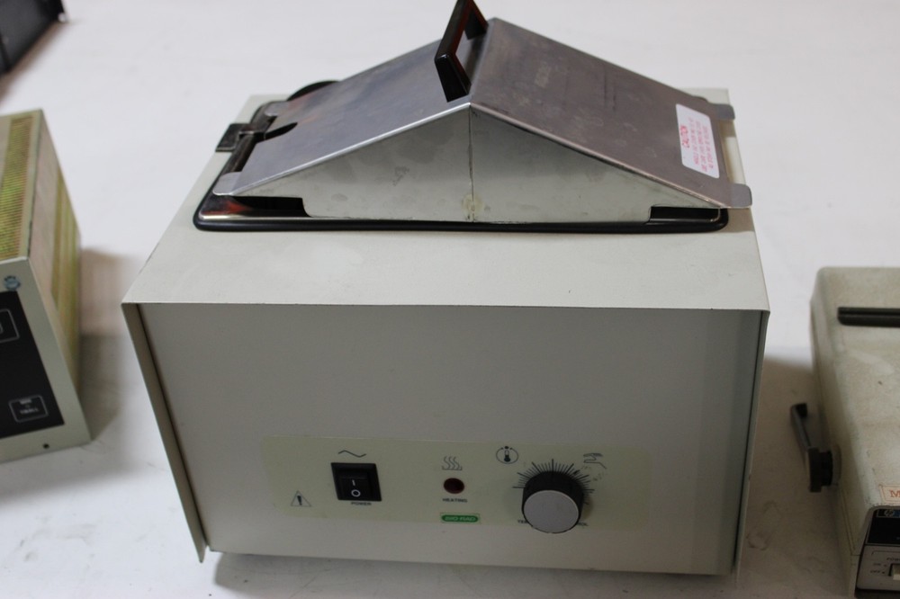 Bio-Rad   Water Bath Working BR-122 WORKING