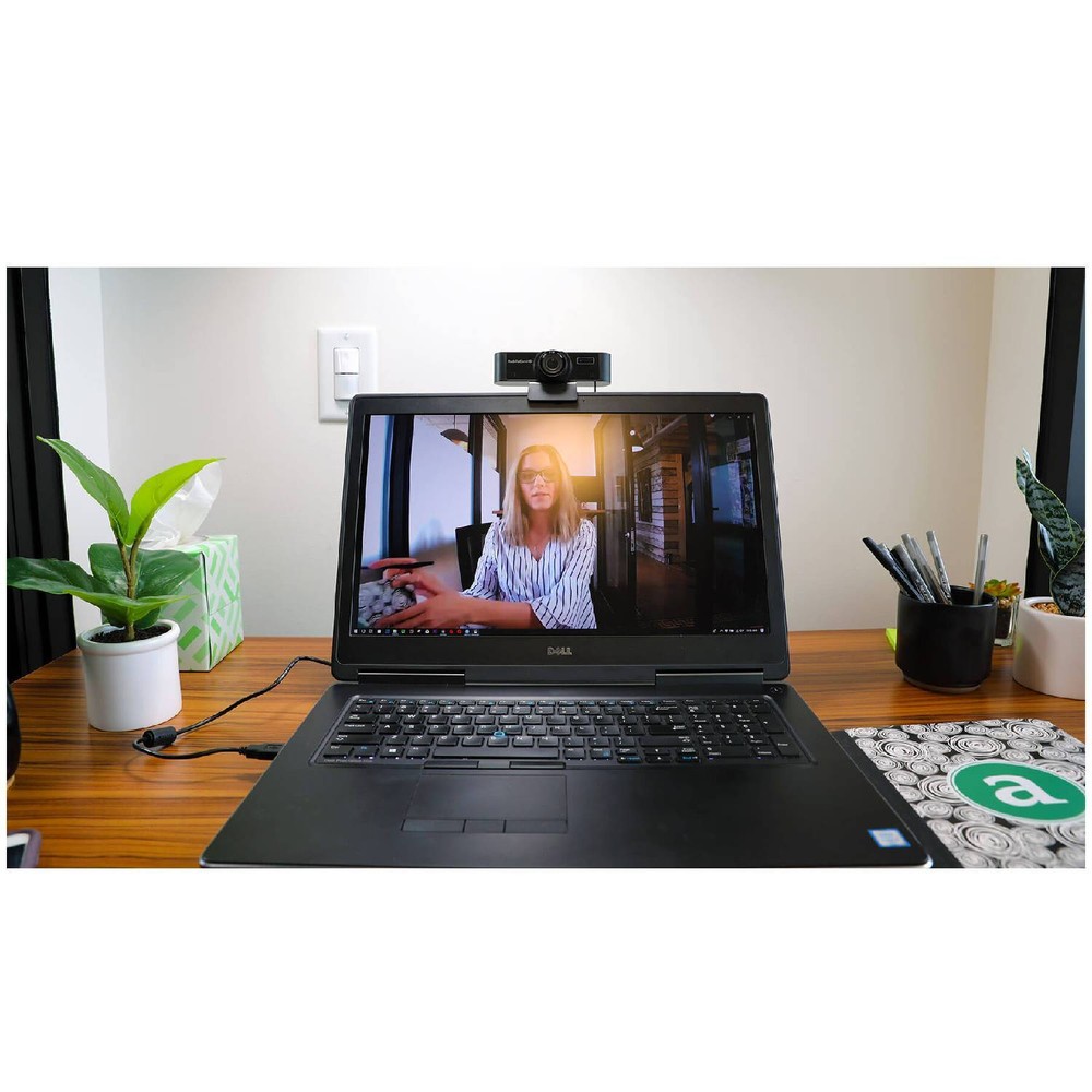 HuddlecamHD Conferencing Webcam V2 | HCWEBCAM104V2