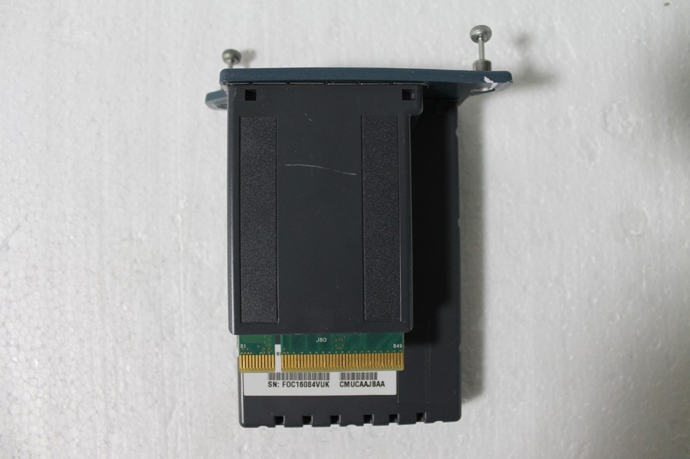 Cisco C2960S STACK Stacking Module 1YearWarranty 2+Available SAME DAY SHIPPING