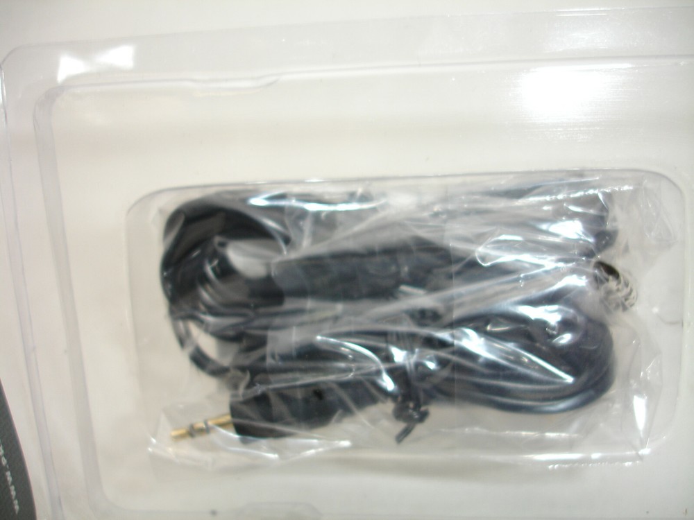ProMaster Modular Remote Cable Shutter release, replaces CANON RS-60