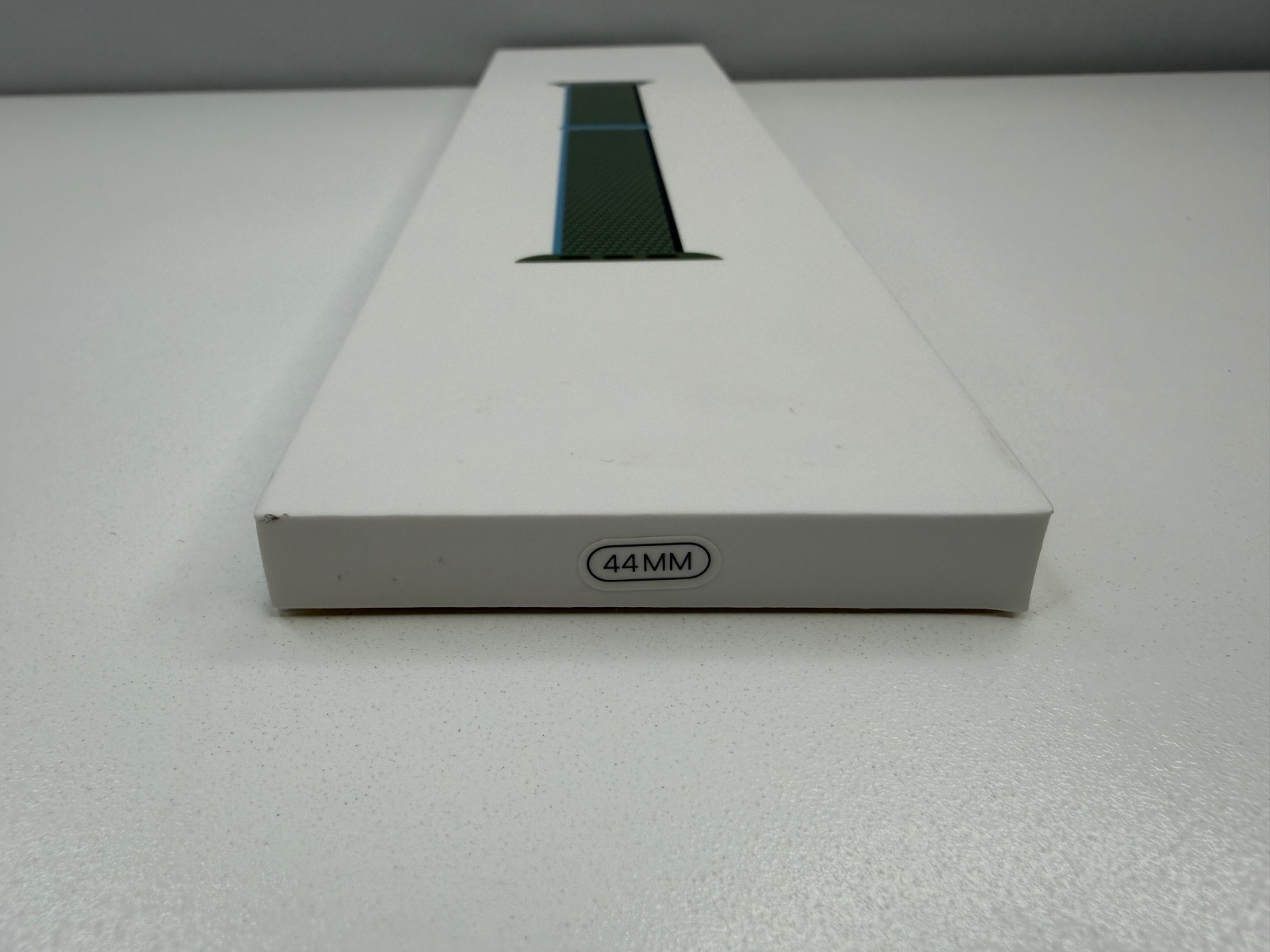 Apple Watch 44mm Inverness Green Sport Loop MYA72AM/A New Sealed