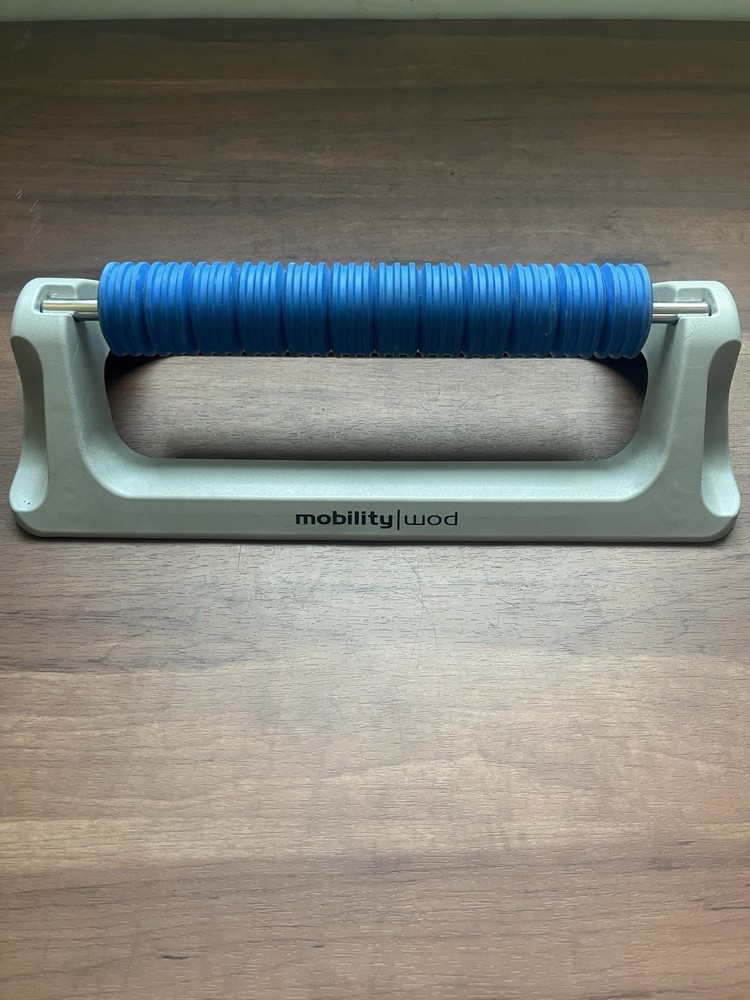 Mobility WOD Battlestar