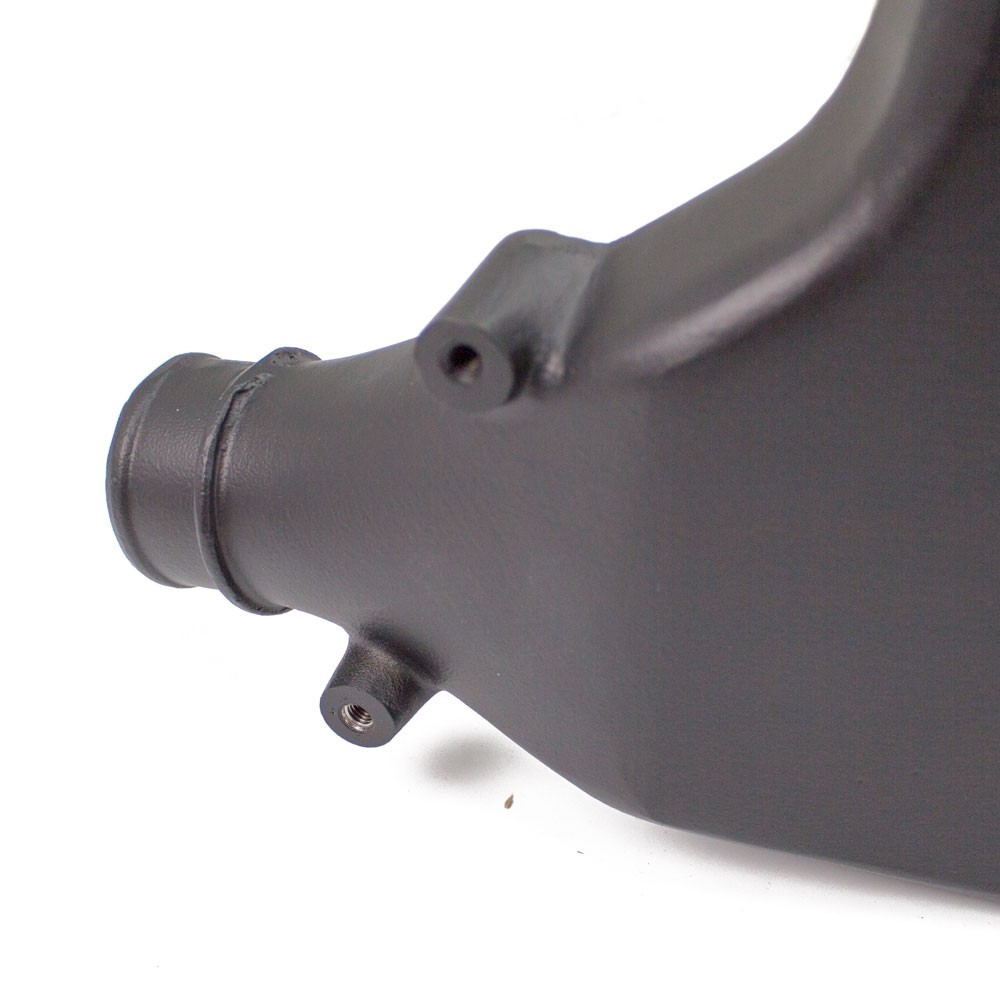 Rev9 Front Mount Intercooler Upgrade Kit for Audi S4 B9 S5 F5 18-23