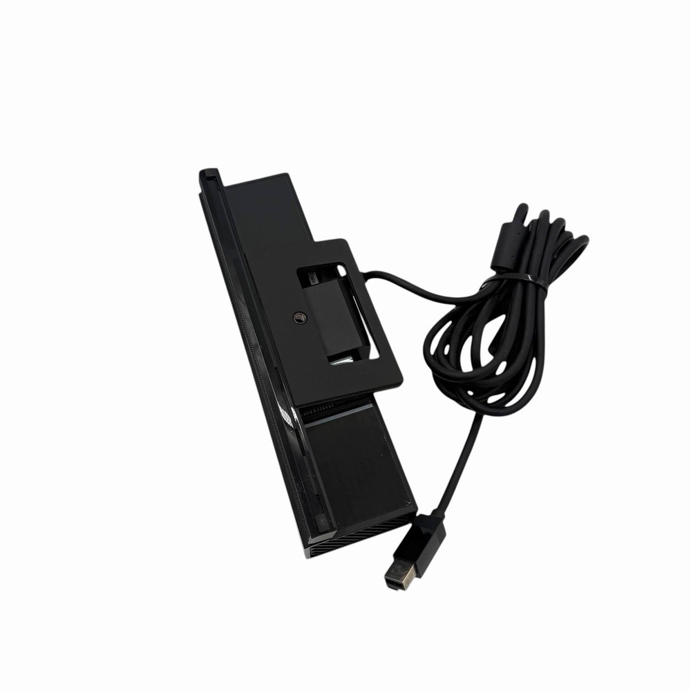 Microsoft Xbox One Kinect Sensor Bar - Black