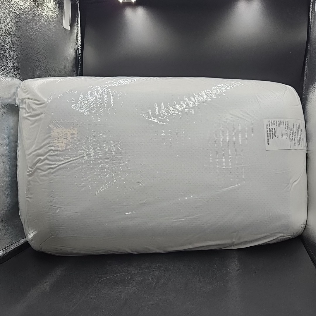 TEMPUR-PEDICBreeze Dual Cooling Pillow, Queen DTC