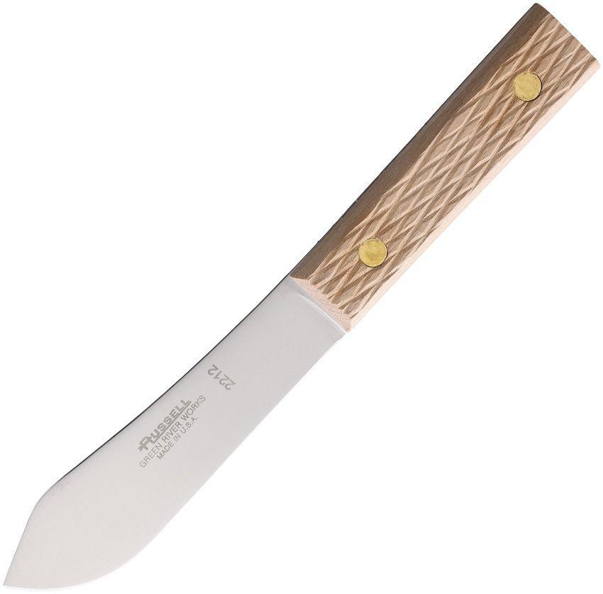 New Dexter Green River Fixed Blade 2212