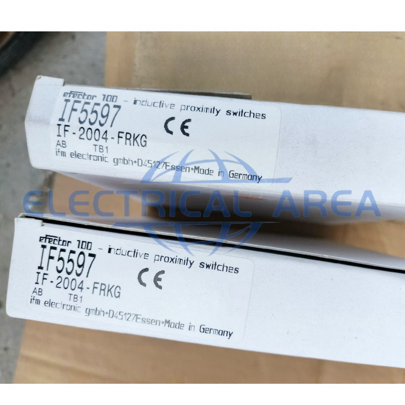 1PC NEW IFM IF5597 sensor Fast delivery