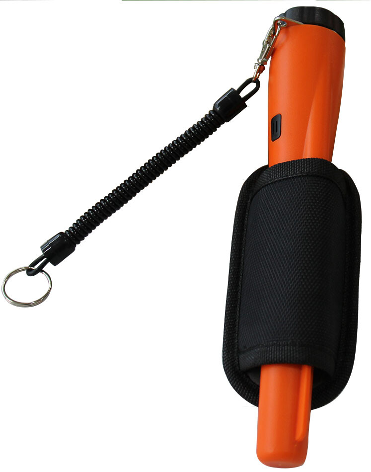 MD-700 Metal Detector Pinpointer Gold Digger Hunter Sensitive Tester