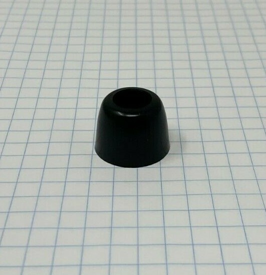 Instrument Case / Amplifier Case Replacement Stud (bottom foot), 2 each