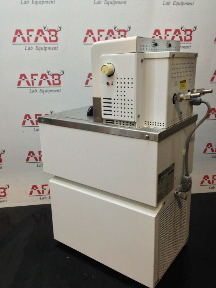 Neslab RTE-111 Recirculating Chiller (134103201606)