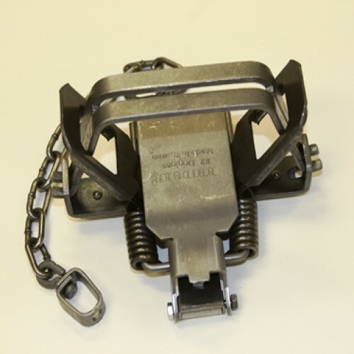 Bridger #2 Offset Dogless Coilspring (4 coil)