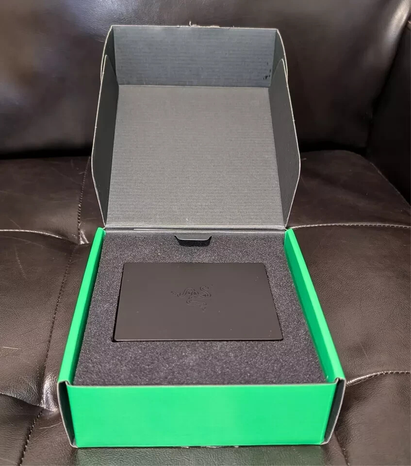 Razer Ripsaw HD Capture Card