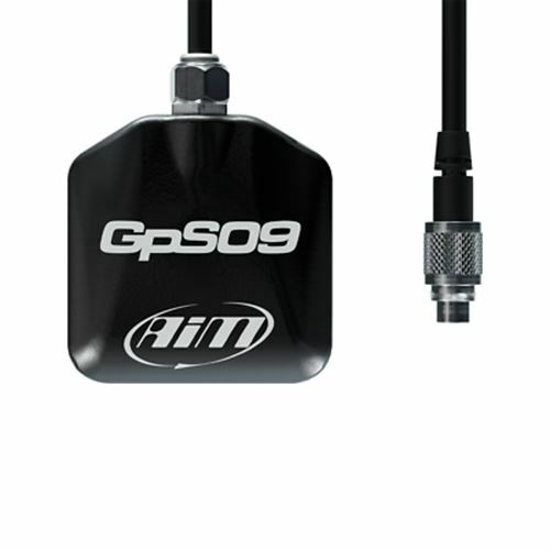 AiM Sports GPS Antenna Module GPS09 4m