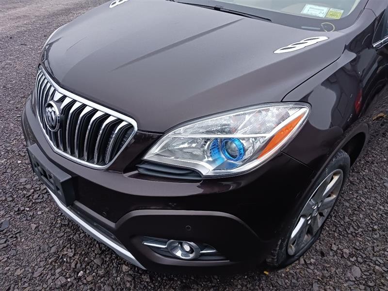 Camera/Projector Front View Camera Fits 13-14 SRX 9113538