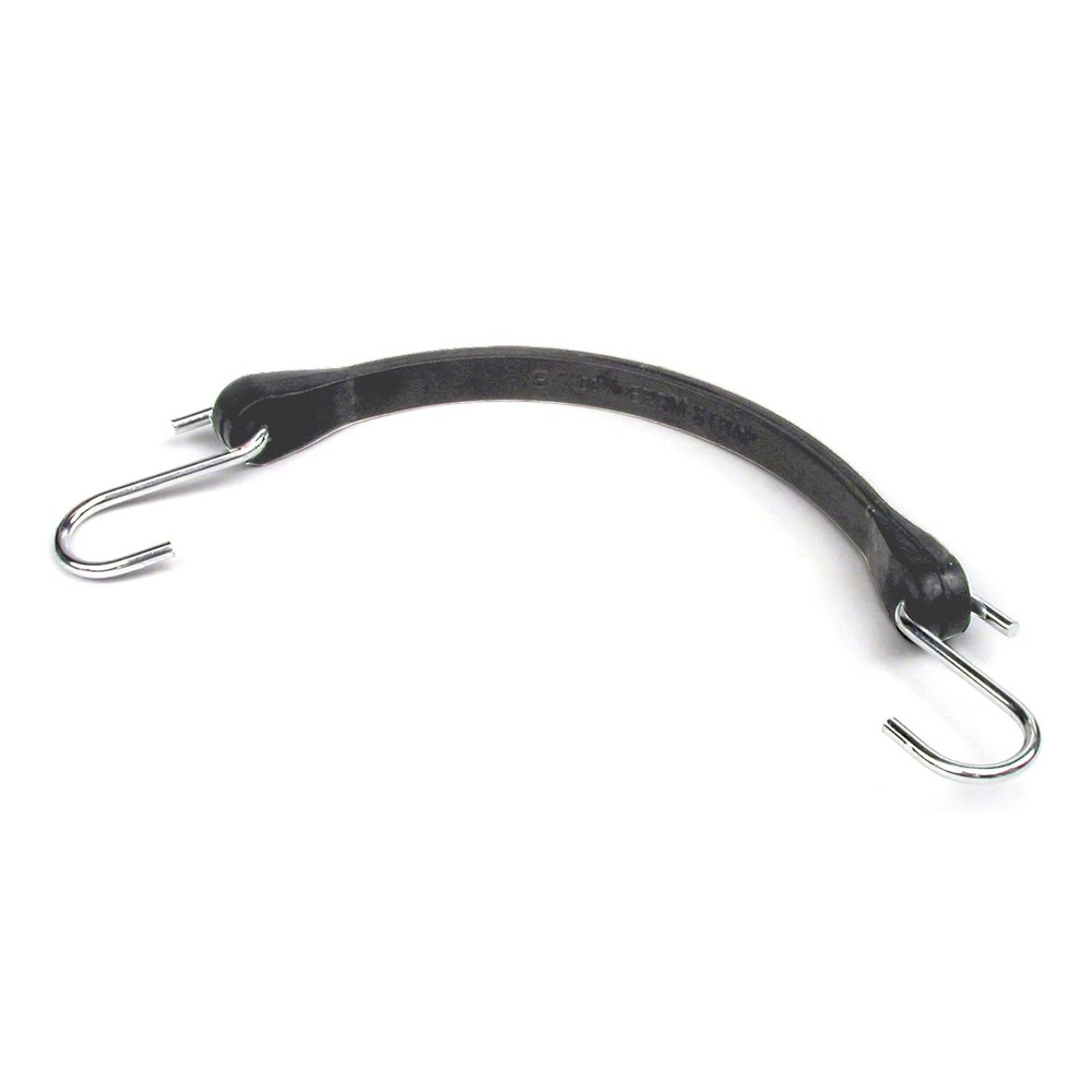 Alld�21"�Epdm�Rub�Strap w/hooks�Cargo�Loc 62335