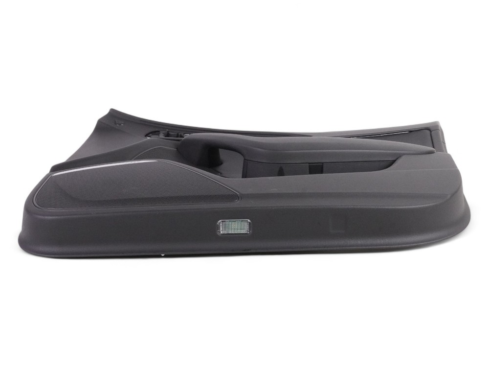 2012 - 2018 Audi A6 C7 Door Panel Interior Handle Window Memory Switch Front Rh