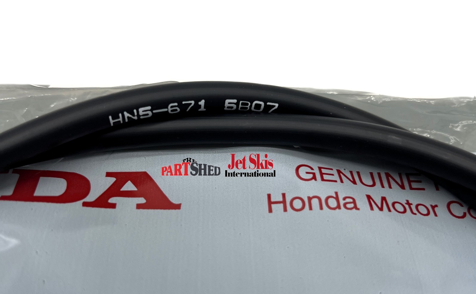 2000-2003 Honda Rancher 350 Carburetor Choke Cable Carb 17950-HN5-671 OEM