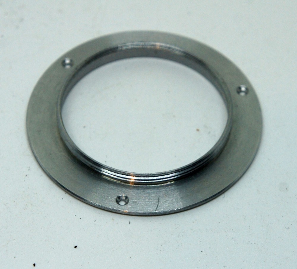 M42 mount part for adapter / convertion / modification /