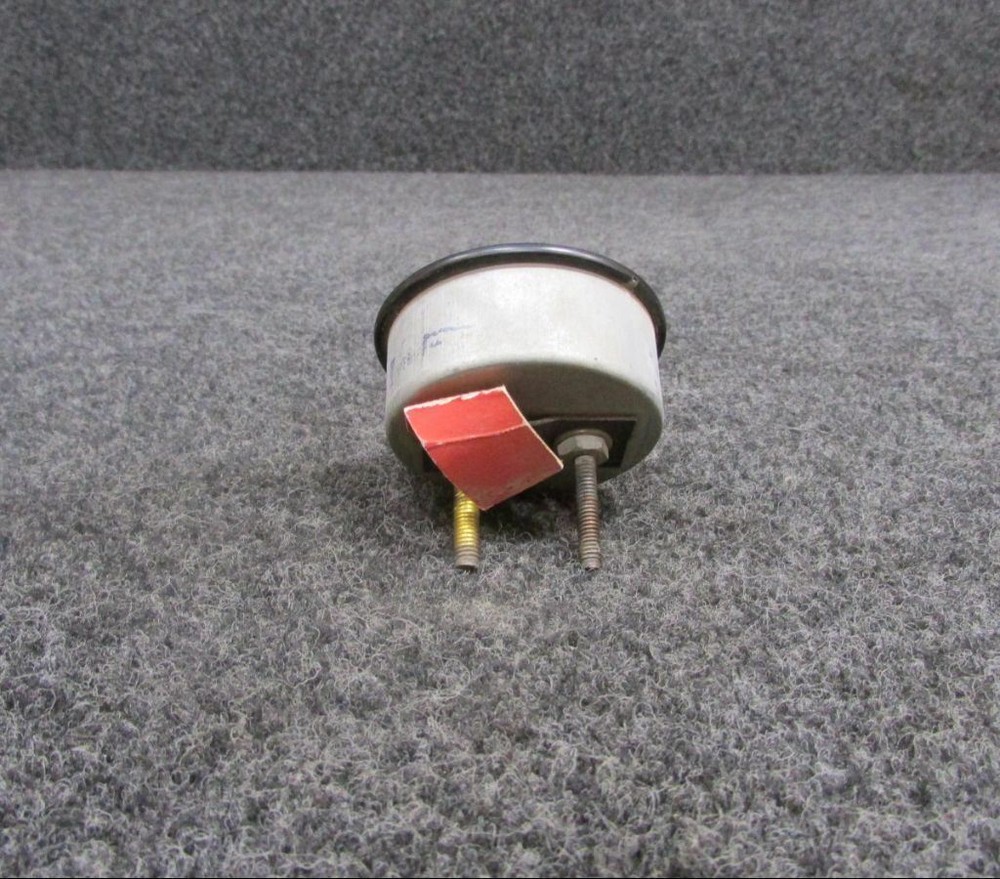 Fuel Quantity Indicator