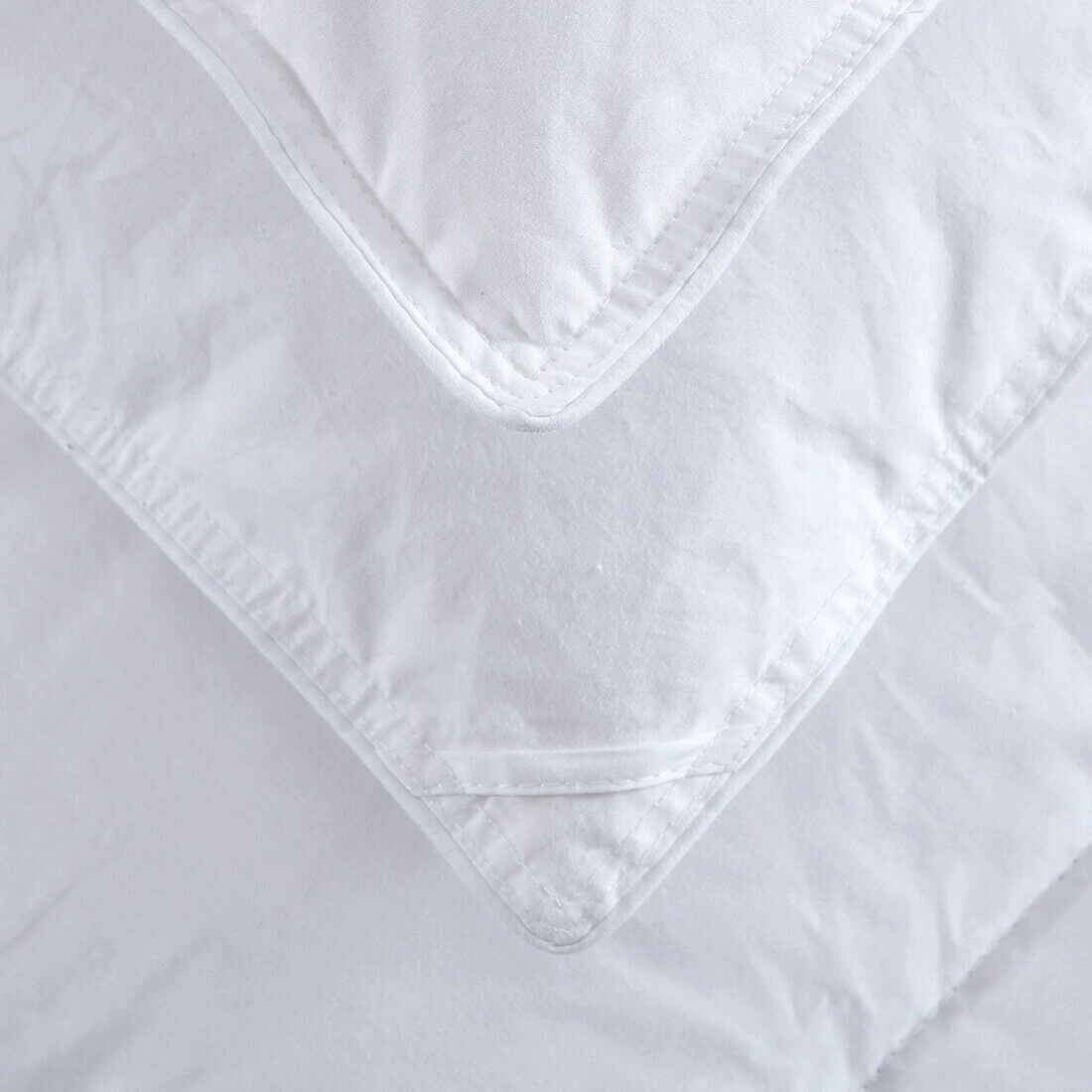 🔥 CLEARANCE🔥 Luxury 100% Duck Down Comforter Duvet Insert - QUEEN SIZE