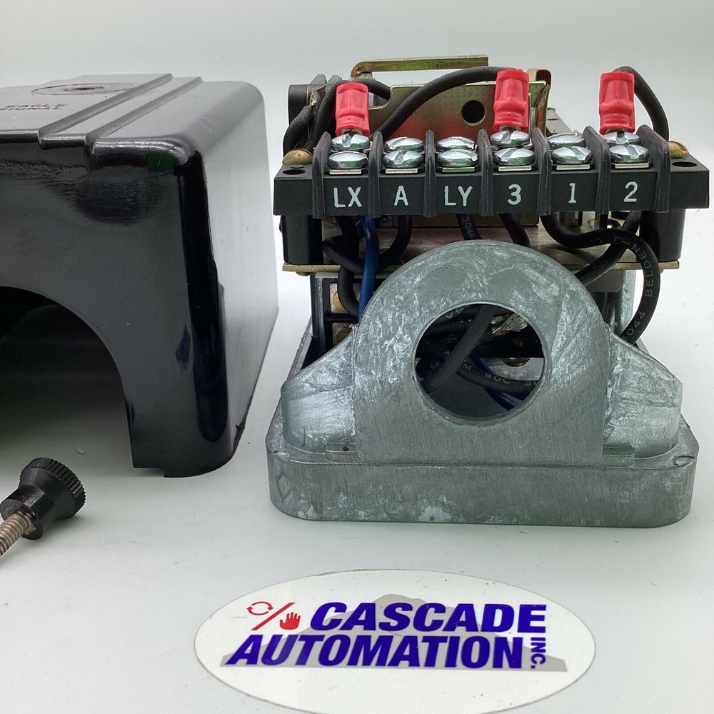 EAGLE SIGNAL CONTROLS HD33A624 K9 RESET TIMER