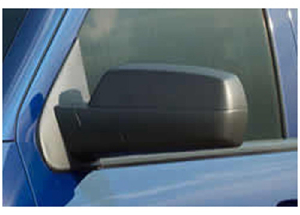 CIPA Mirrors 10952 Custom Towing Mirror