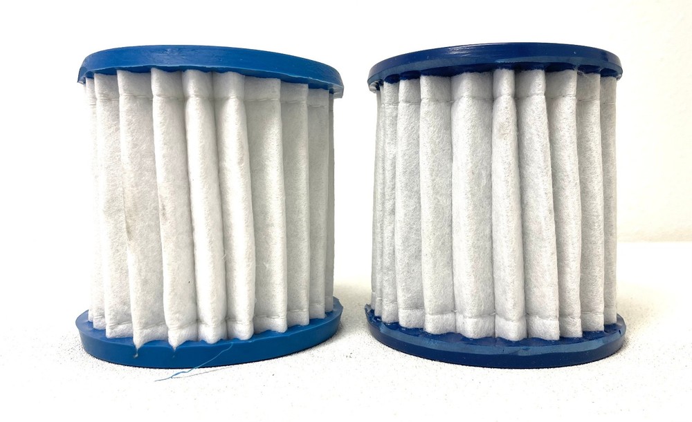 Edwards Replacement Dust Filter | A44215000