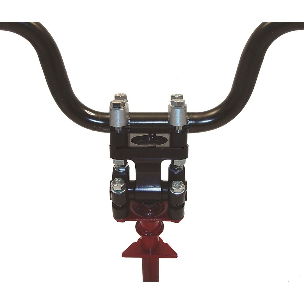 Powermadd 3" Universal Pivot Riser Adapter 45400