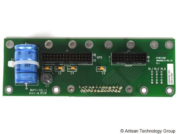 Nortel GSNTNE1361 Interface Board
