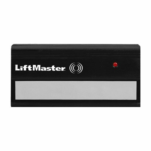 Liftmaster 361LM Remote Control - 1 Button 9 Code Switch Remote Clicker 315MHz