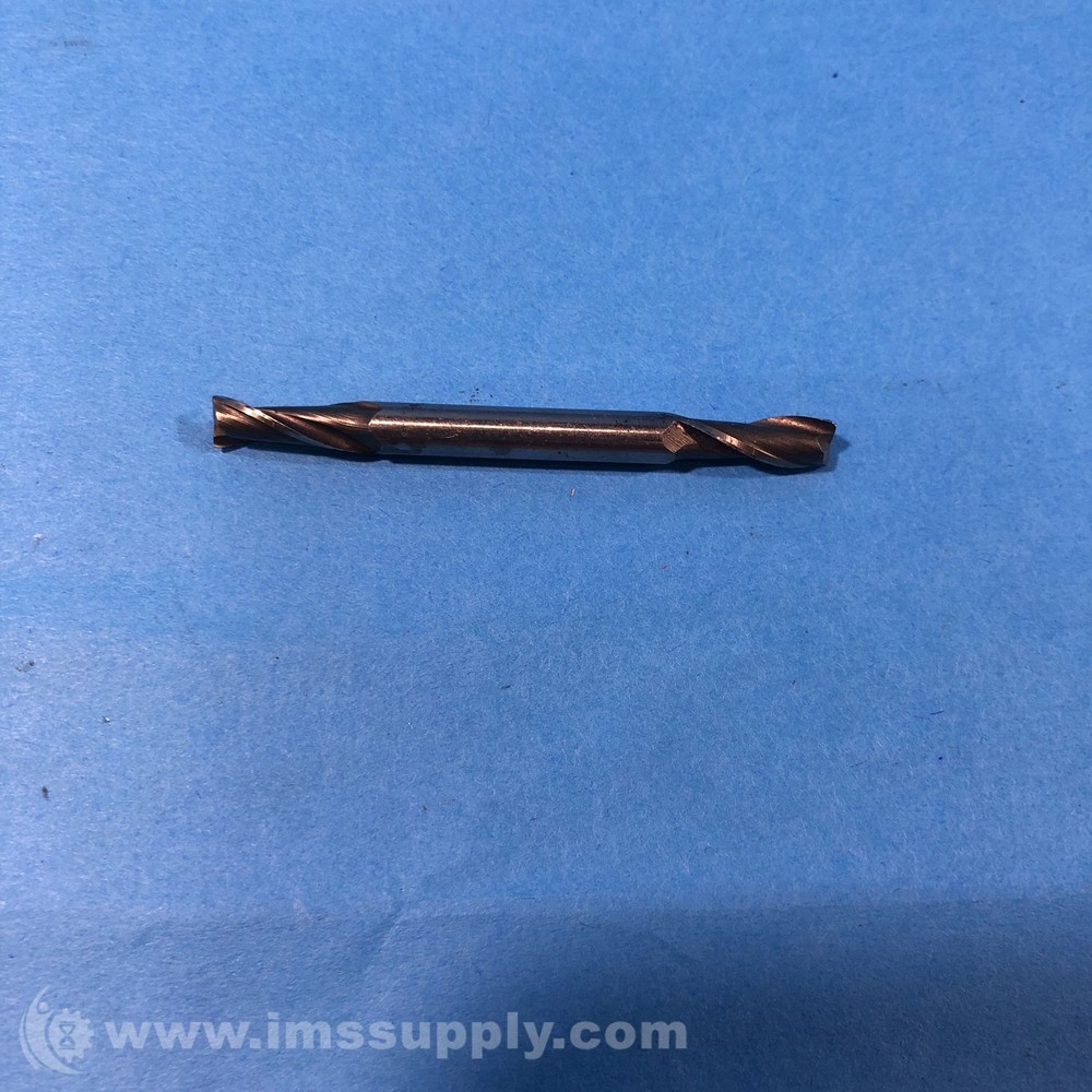 3" Double Ended Drill Bit USIP