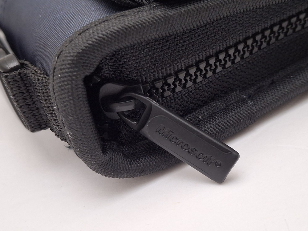 Microsoft Msdn Cd Hand Carrying Case ( case only)