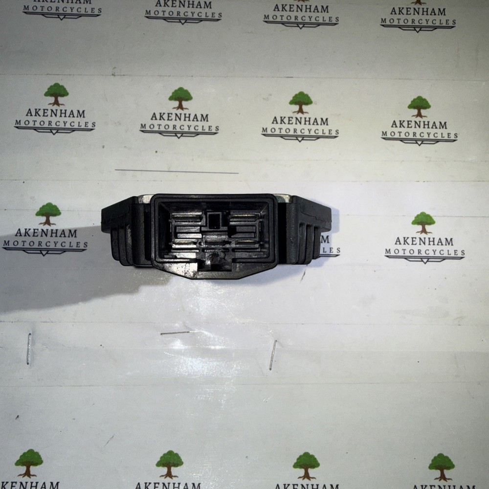 Honda Cbr 125 2004 Rectifier