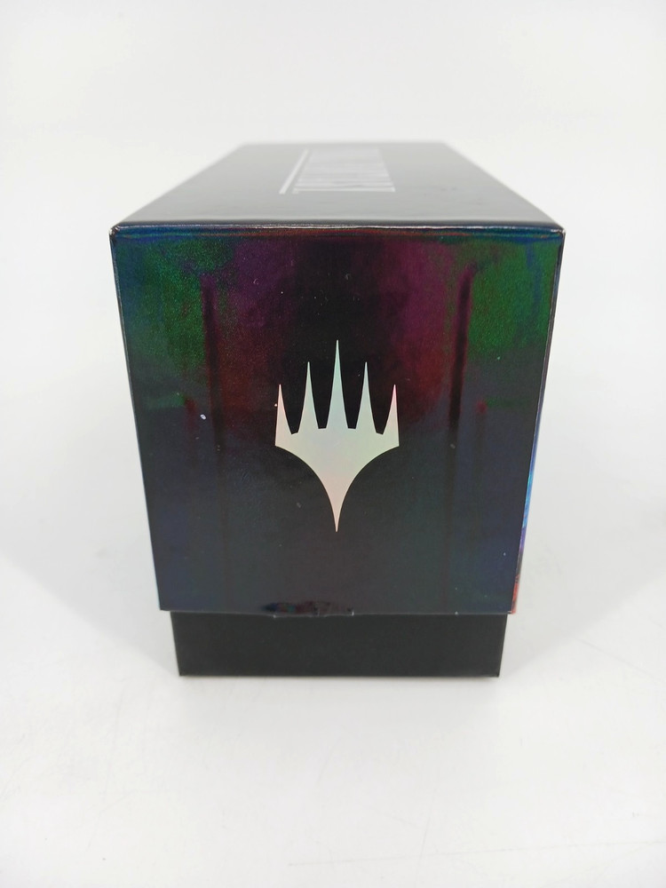 Magic The Gathering MTG Final Fantasy Gift Bundle Empty Box Only